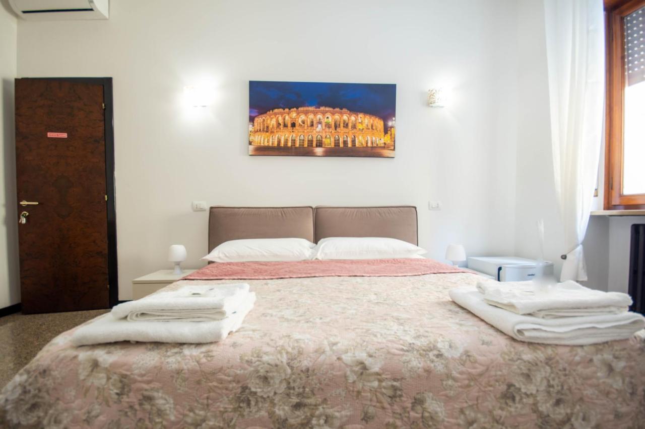 Residenza Bra Guest house Verona