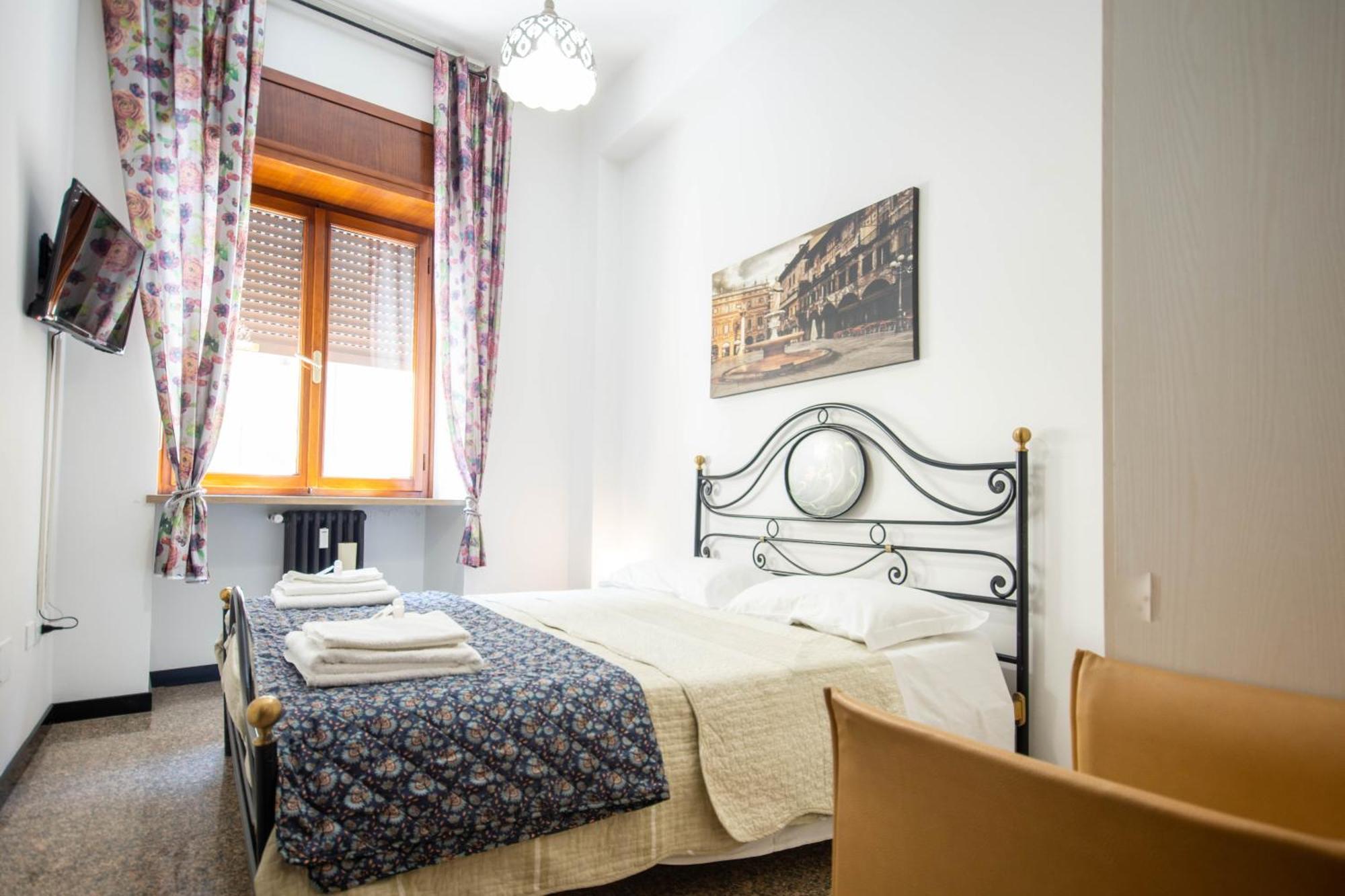 Residenza Bra Guest house