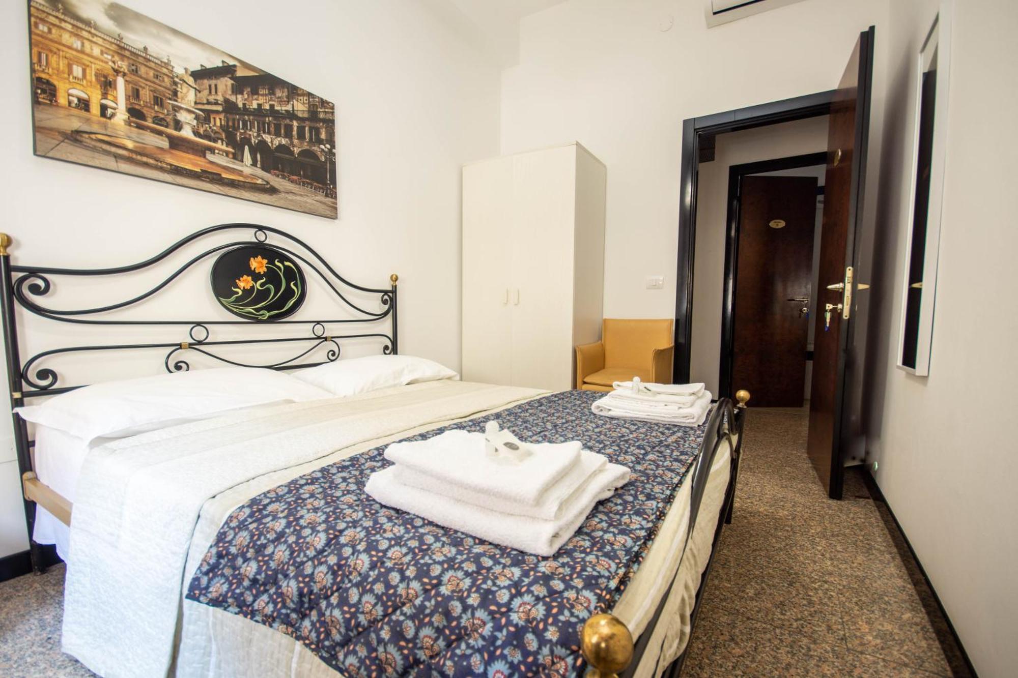 Pensión Residenza Bra *